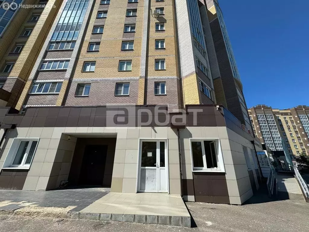 Помещение свободного назначения (45 м) - Фото 1