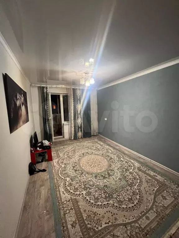 2-к. квартира, 56,4 м, 3/8 эт. - Фото 0