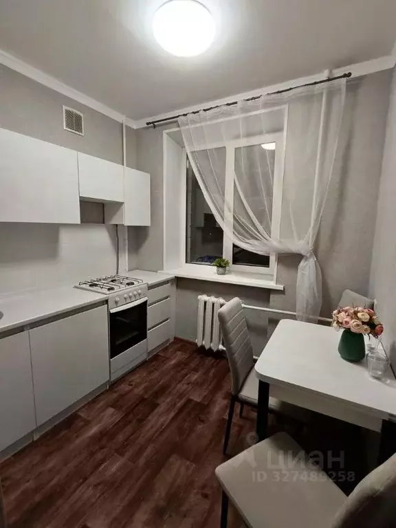 2-к кв. Москва ул. Докукина, 11С2 (43.0 м) - Фото 1