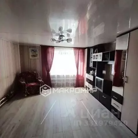 Дом в Новосибирская область, с. Кочки ул. Советская, 32 (70 м) - Фото 1
