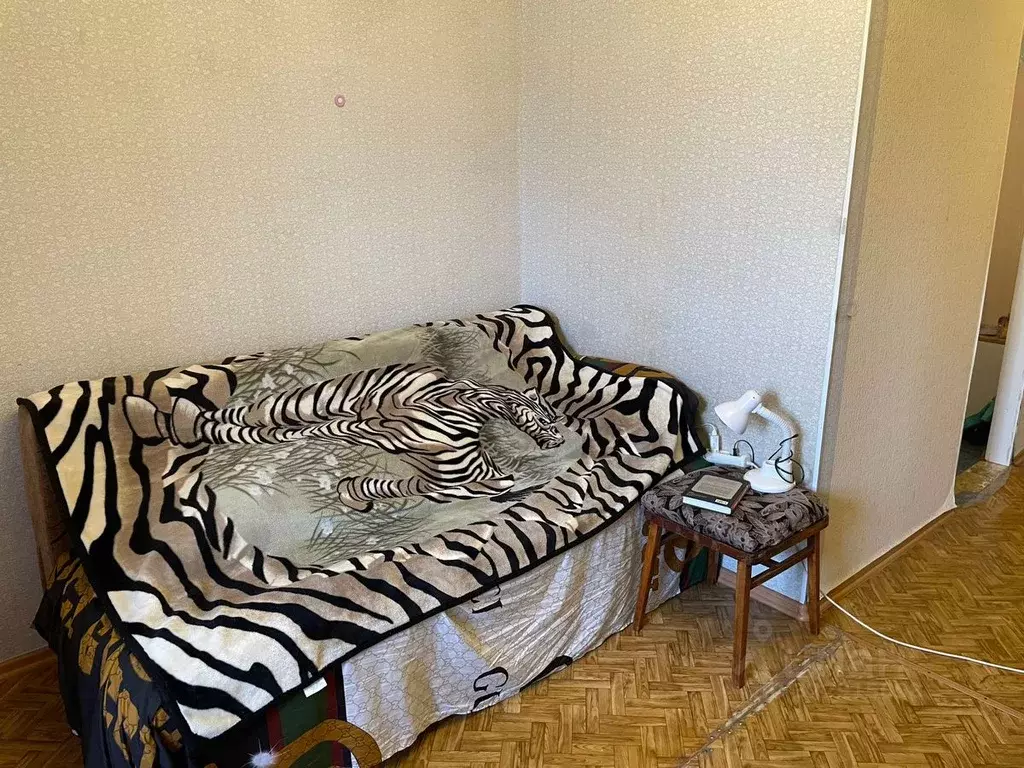 Студия Кемеровская область, Кемерово Инициативная ул., 6 (18.0 м) - Фото 1