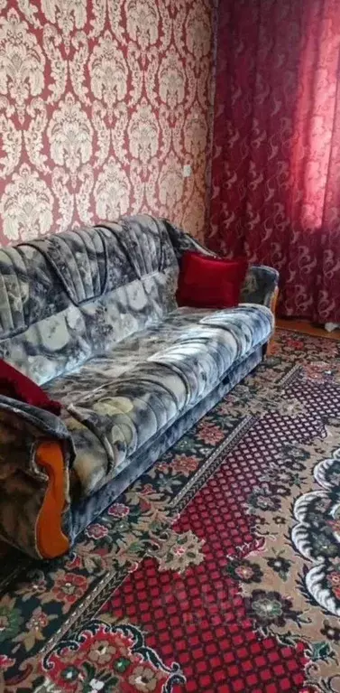 1-к кв. Курганская область, Шадринск Фабричная ул., 29 (36.0 м) - Фото 2