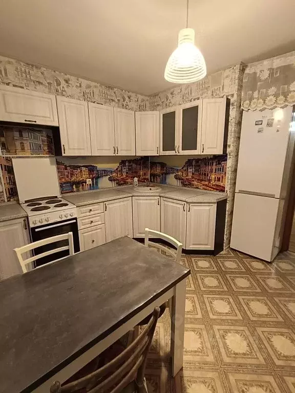 1-к кв. Москва Фестивальная ул., 41к3 (40.0 м) - Фото 1