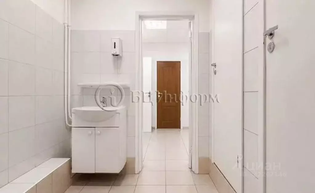 Офис в Санкт-Петербург просп. Науки, 12К5 (51 м) - Фото 2