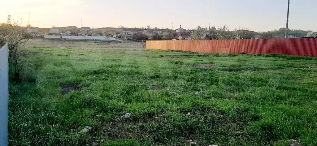 Участок 14,56 га (ИЖС) - Фото 0