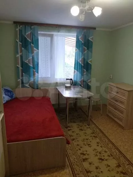 Квартира-студия, 21м, 2/2эт. - Фото 1