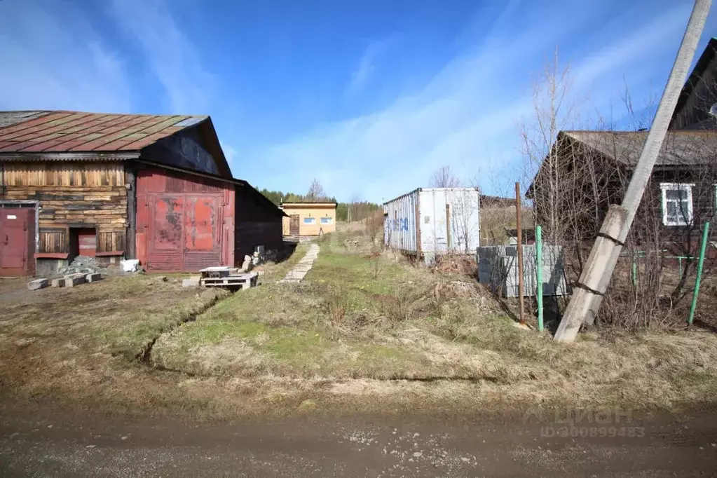 Дом в Свердловская область, Нижний Тагил городской округ, пос. Уралец ... - Фото 1