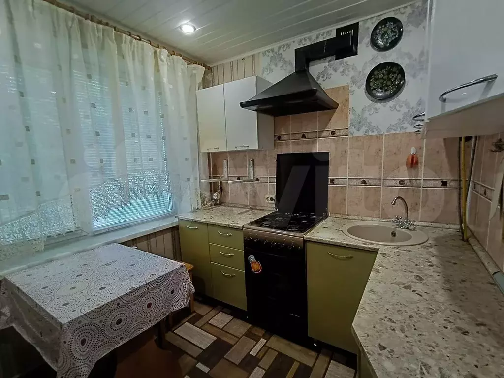 2-к. квартира, 45 м, 3/5 эт. - Фото 0