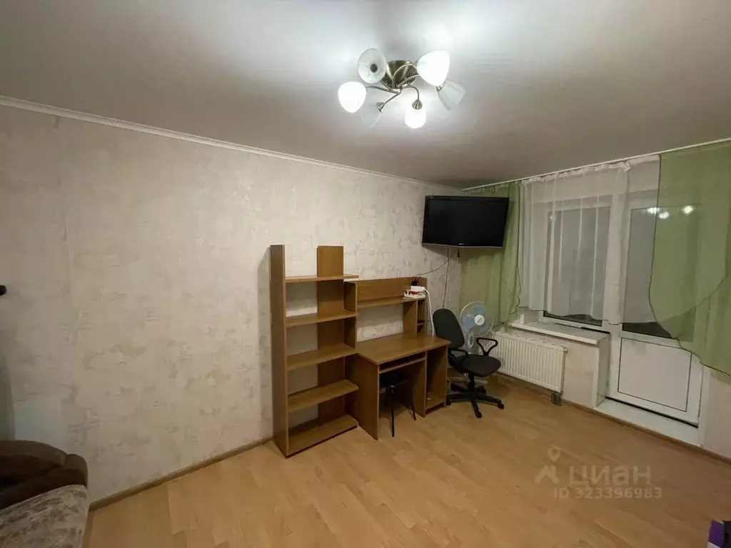 1-к кв. Московская область, Ступино городской округ, с. Верзилово, ... - Фото 1