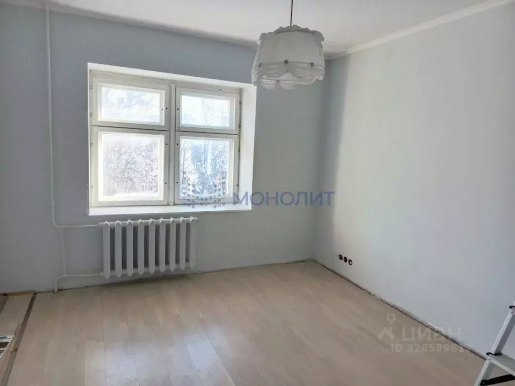 2-к кв. Марий Эл, Йошкар-Ола ул. Кремлевская, 26А (78.5 м) - Фото 2