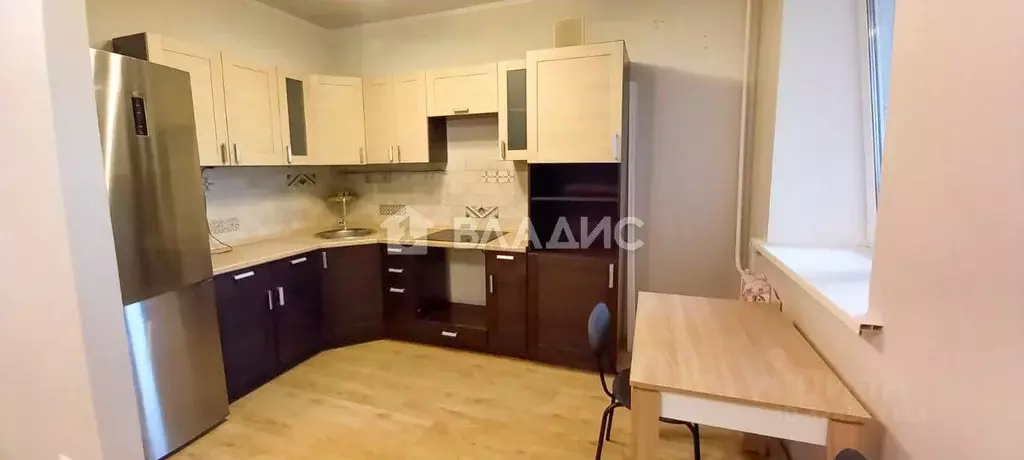 Студия Владимирская область, Владимир Северная ул., 55 (32.0 м) - Фото 1