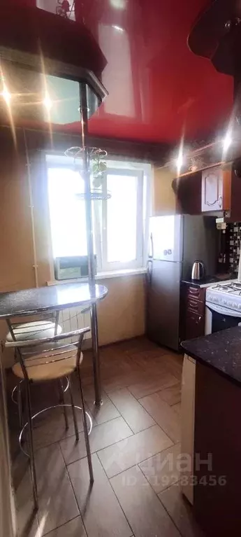 2-к кв. Курганская область, Курган ул. МАКСИМА ГОРЬКОГО, 4 (42.0 м) - Фото 1