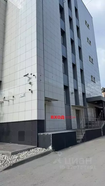 Помещение свободного назначения в Волгоградская область, Волгоград ... - Фото 0