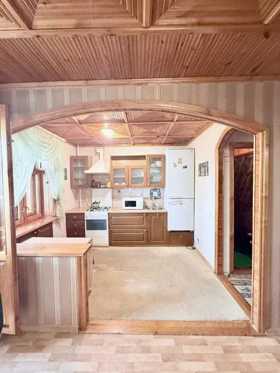 3-к кв. Пензенская область, Пенза ул. Антонова, 15 (73.0 м) - Фото 1