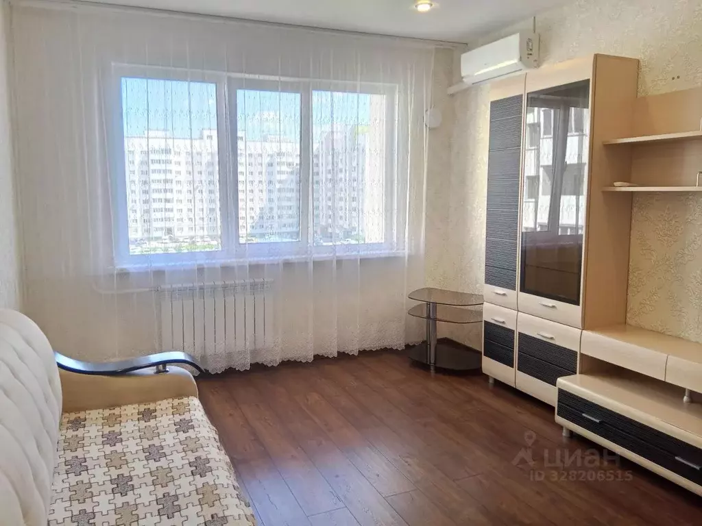 2-к кв. Ульяновская область, Ульяновск ул. Игошина, 4 (54.0 м) - Фото 2