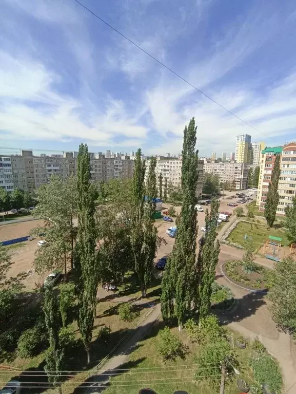2-к кв. Башкортостан, Уфа Баязита Бикбая ул., 29 (53.5 м) - Фото 1