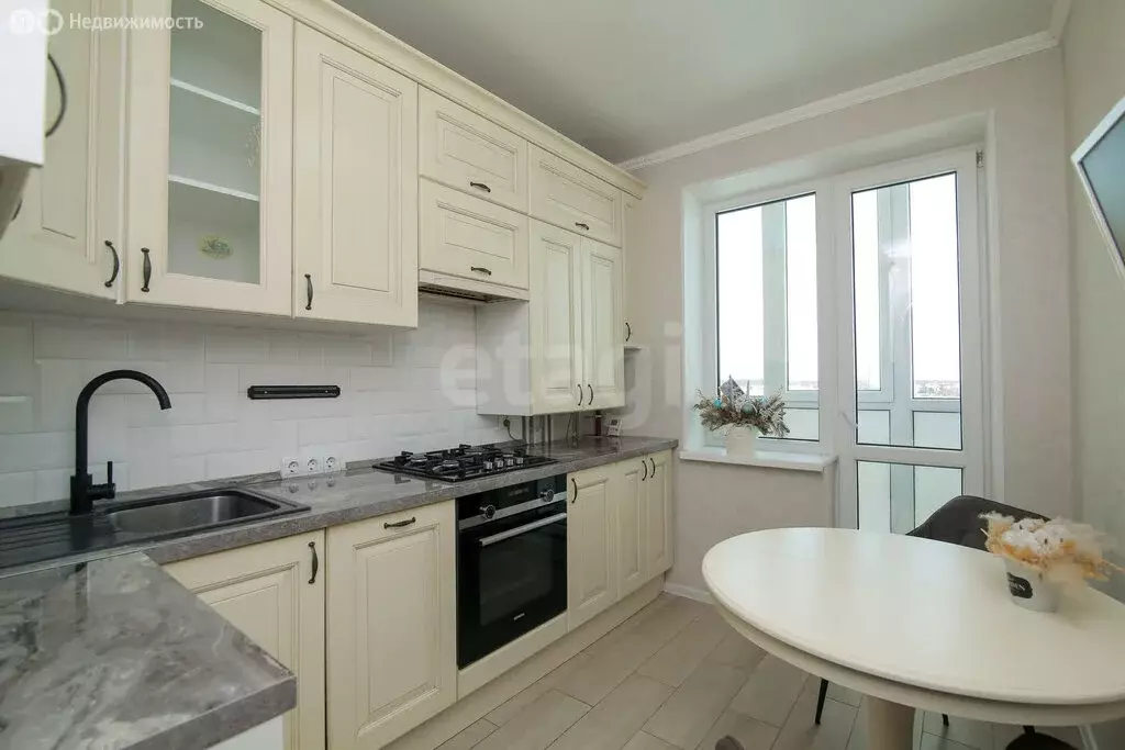 1-комнатная квартира: Гурьевск, Пражский бульвар, 14 (30 м) - Фото 1