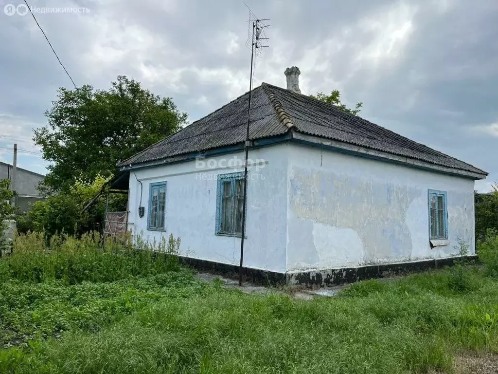 Дом в Приветное, улица Чапаева, 22 (70 м) - Фото 2