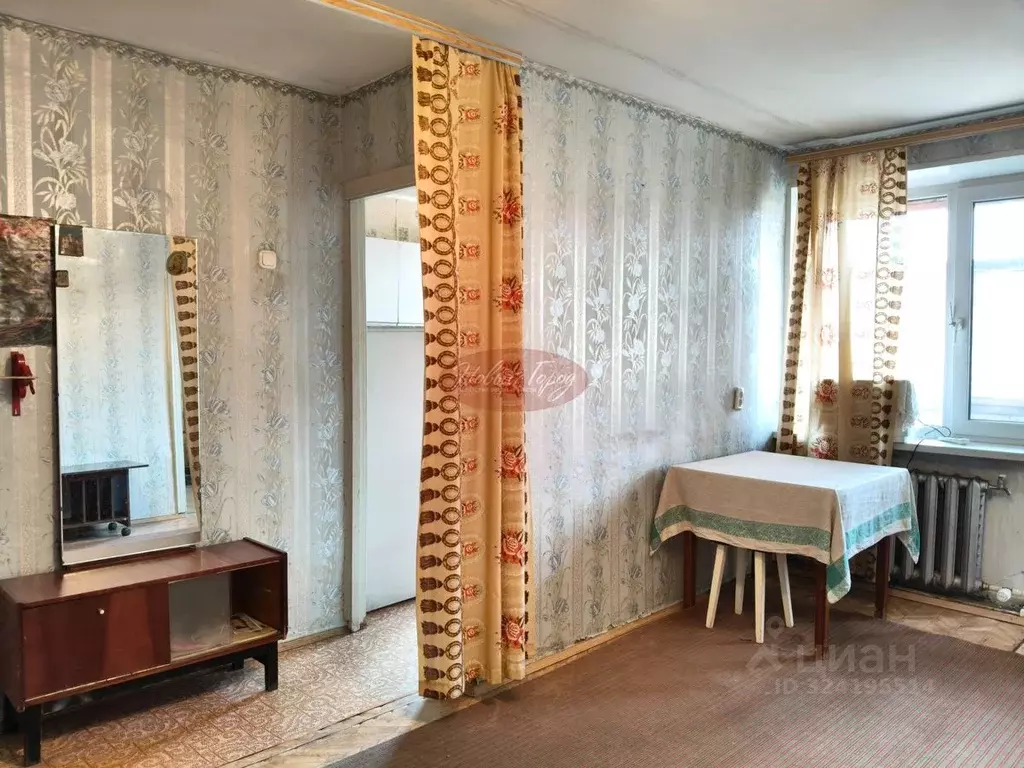 3-к кв. Тюменская область, Тюмень ул. Червишевский Тракт, 78 (55.0 м) - Фото 2