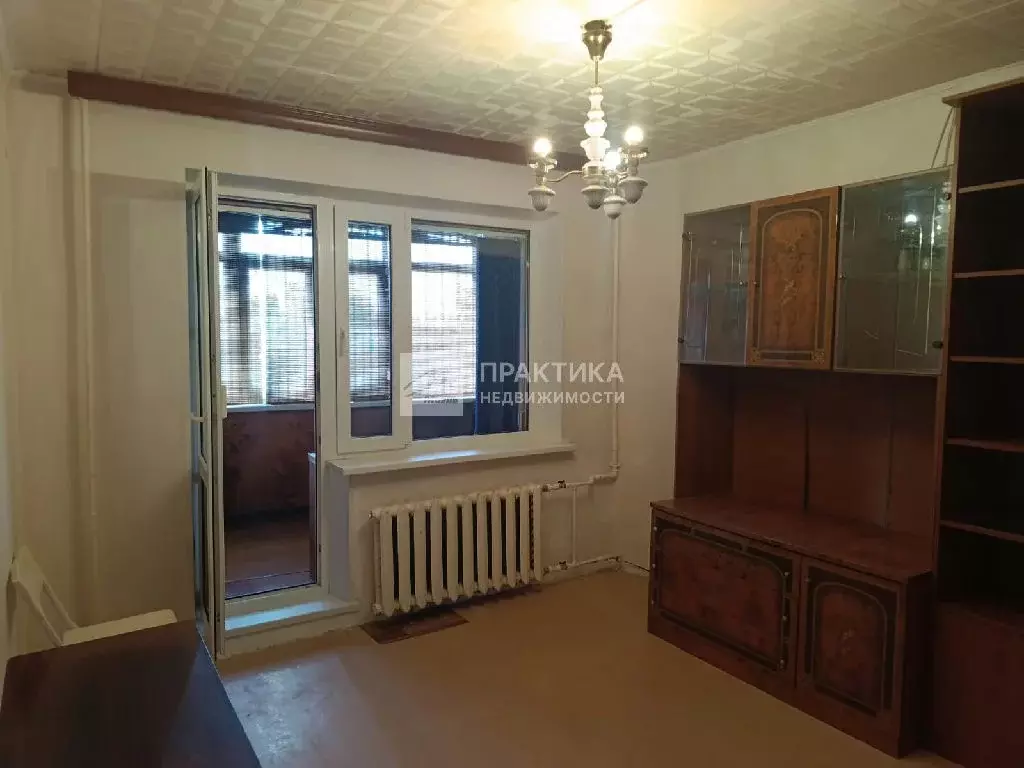 Продается 2-комнатная квартира - Фото 2