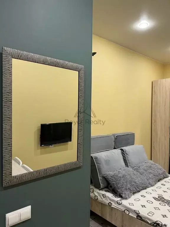 Студия Санкт-Петербург просп. Большой Петроградской стороны, 55/6 ... - Фото 2