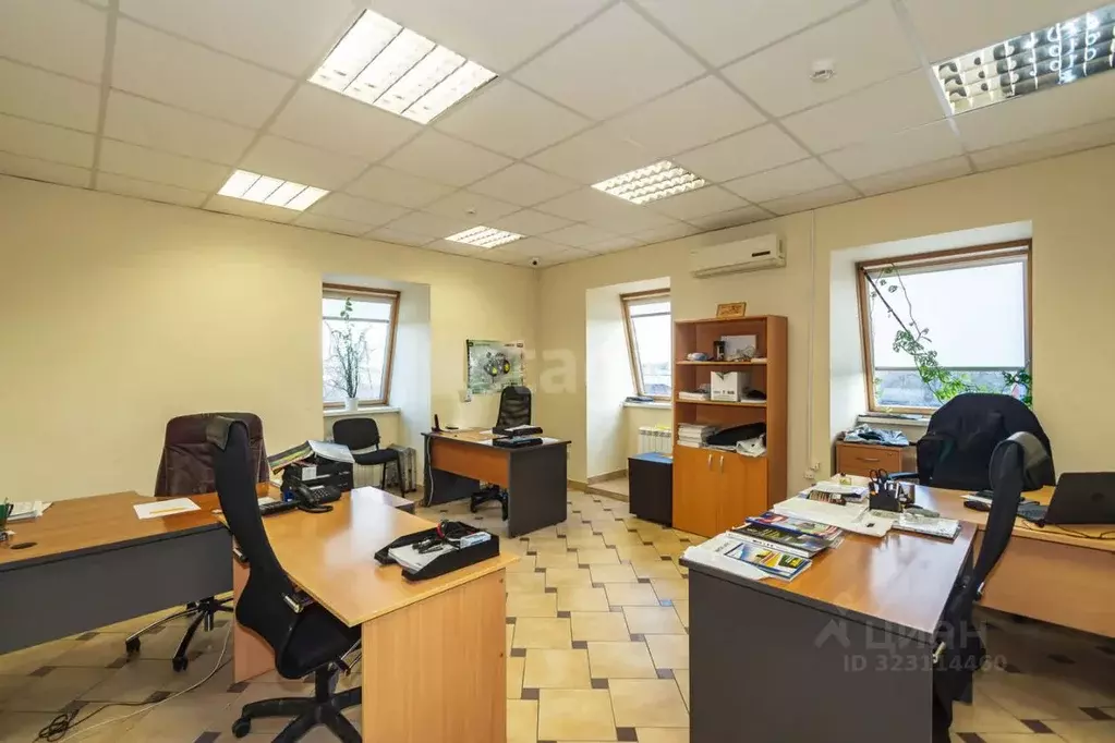 Помещение свободного назначения в Ростовская область, Ростов-на-Дону ... - Фото 1