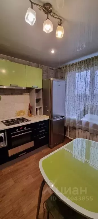 3-к кв. Рязанская область, Рязань Забайкальская ул., 21 (64.0 м) - Фото 1