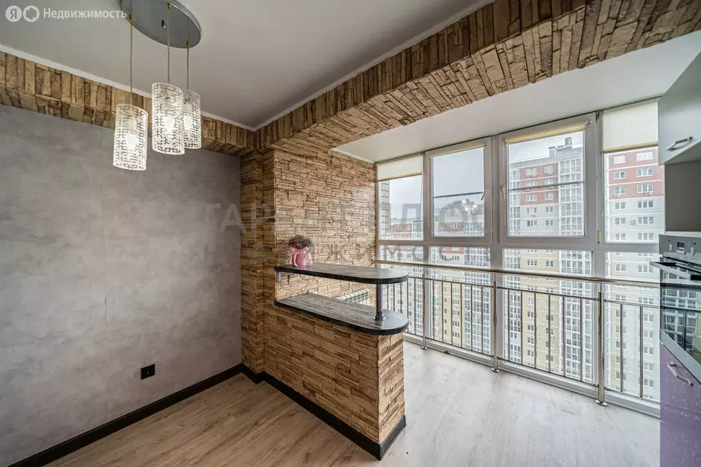 2-комнатная квартира: Липецк, Елецкое шоссе, 7А (60 м) - Фото 0