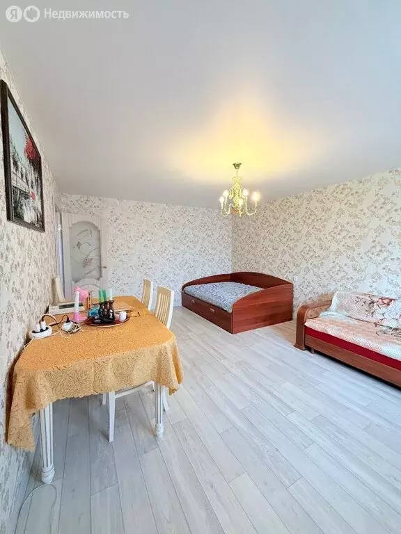 4-комнатная квартира: Волжский, улица Академика Королёва, 6А (76 м) - Фото 2