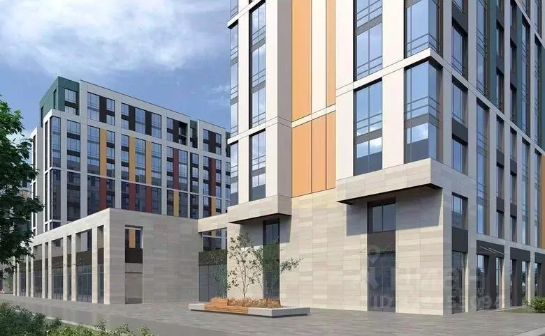 Помещение свободного назначения в Ленинградская область, Ломоносовский ... - Фото 1