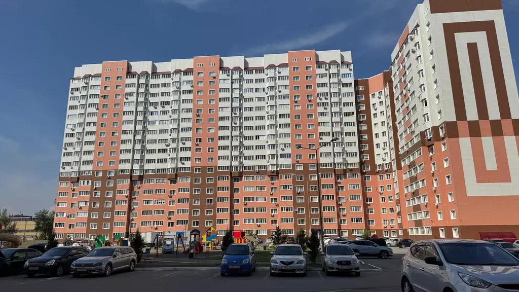 Продаётся 2-к квартира, 58 м - Фото 0