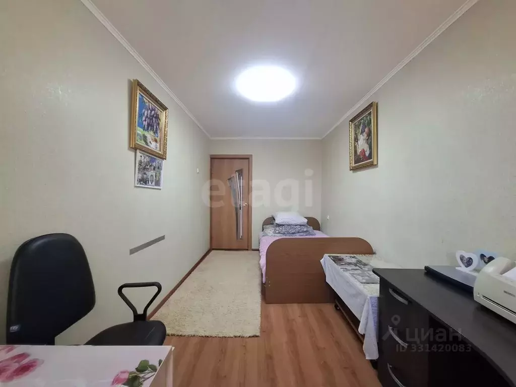 4-к кв. Чувашия, Новочебоксарск ул. Строителей, 42 (73.3 м) - Фото 1