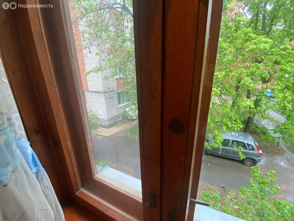 3-комнатная квартира: Владимир, Почаевская улица, 16А (59 м) - Фото 1