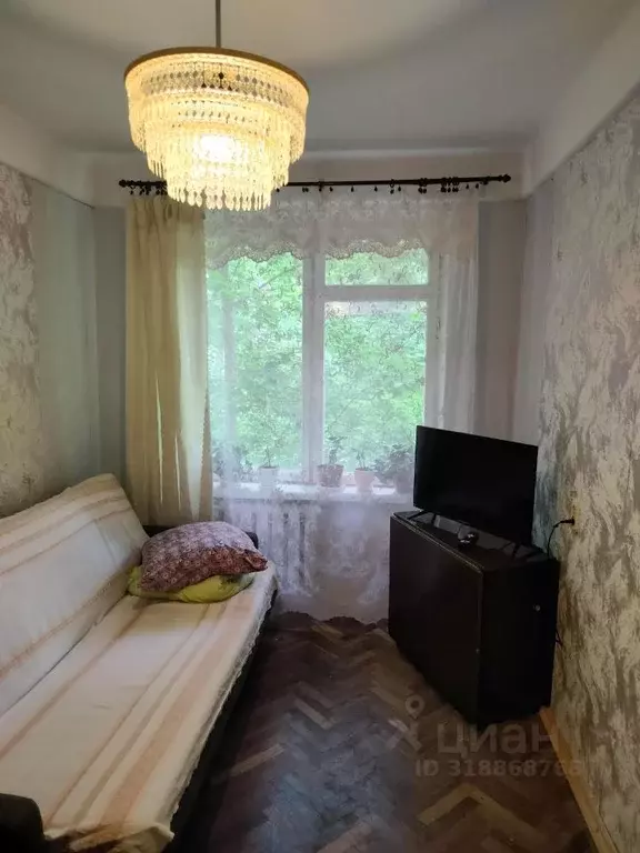 Комната Санкт-Петербург Витебский просп., 33К3 (10.0 м) - Фото 0