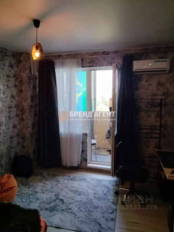 Студия Белгородская область, Белгород ул. Горького, 54В (41.7 м) - Фото 2