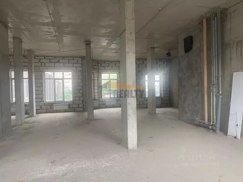 Торговая площадь в Калужская область, Малоярославец пл. Ленина (490 м) - Фото 2