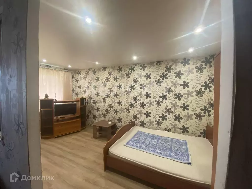 Продаётся 2-к квартира, 44.4 м - Фото 1