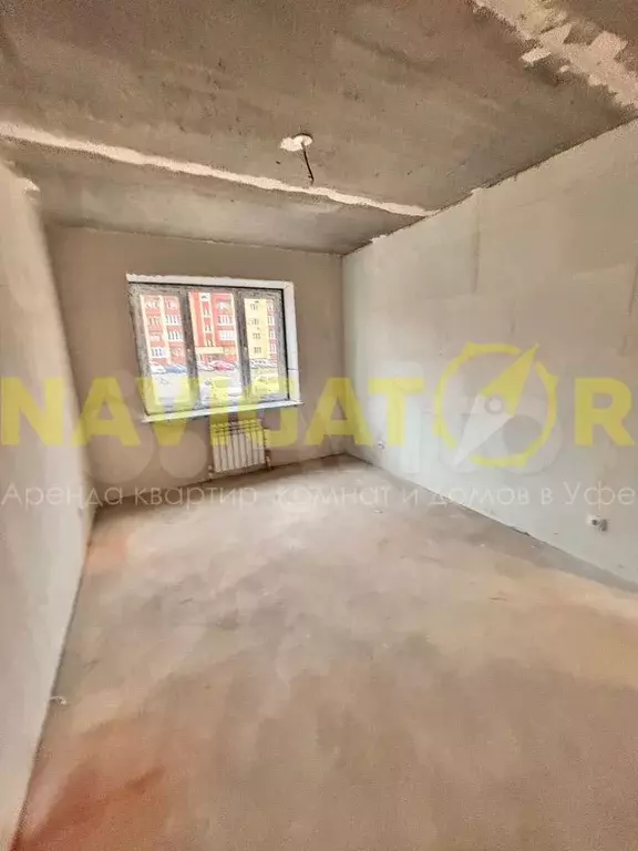 1-к. квартира, 36 м, 1/6 эт. - Фото 0