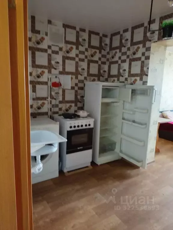 Студия Тамбовская область, Тамбов проезд Запрудный, 10 (34.1 м) - Фото 0