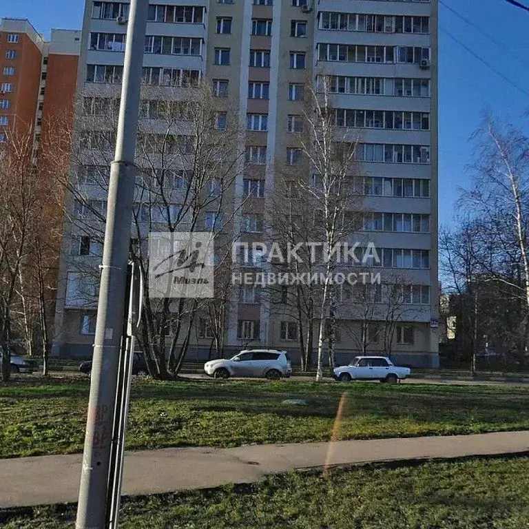 Продается 1-комнатная квартира - Фото 1