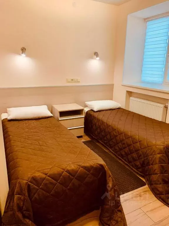 Комната Карелия, Петрозаводск наб. Гюллинга, 7 (16.0 м) - Фото 1