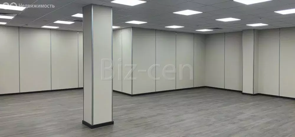 Офис (956.2 м) - Фото 2