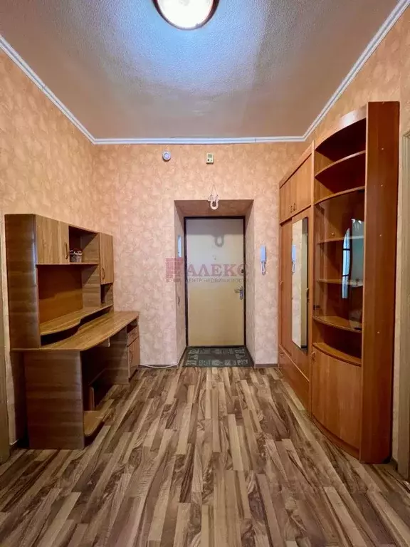 1-к кв. Ростовская область, Ростов-на-Дону Северный мкр, ул. ... - Фото 2