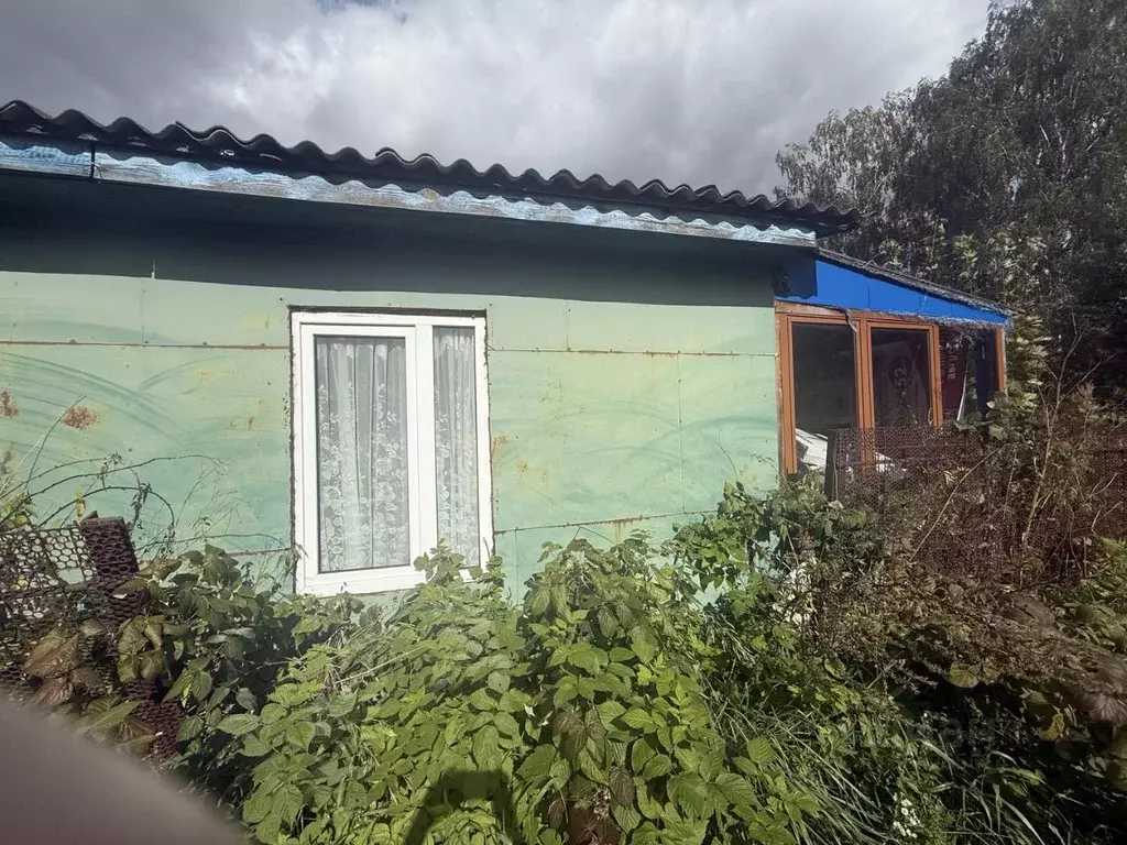 Дом в Тульская область, Ясногорск Березовая ул., 11А (50 м) - Фото 1
