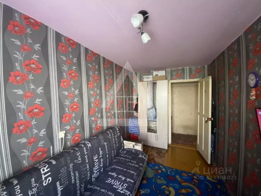 2-к кв. Челябинская область, Коркино ул. Сони Кривой, 1 (44.8 м) - Фото 1