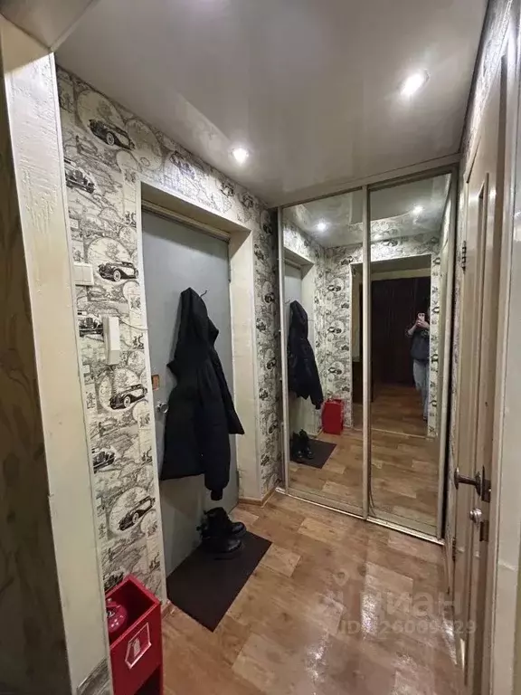 1-к кв. Забайкальский край, Чита ул. Богомягкова, 32 (38.0 м) - Фото 2