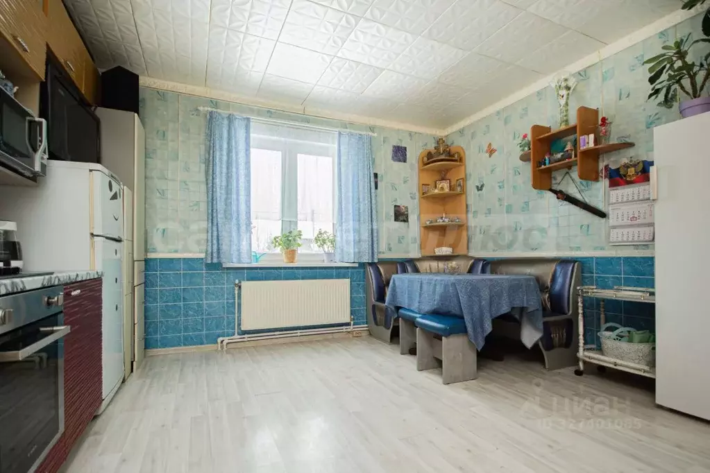 Дом в Московская область, Одинцовский городской округ, д. Татарки 39 ... - Фото 2