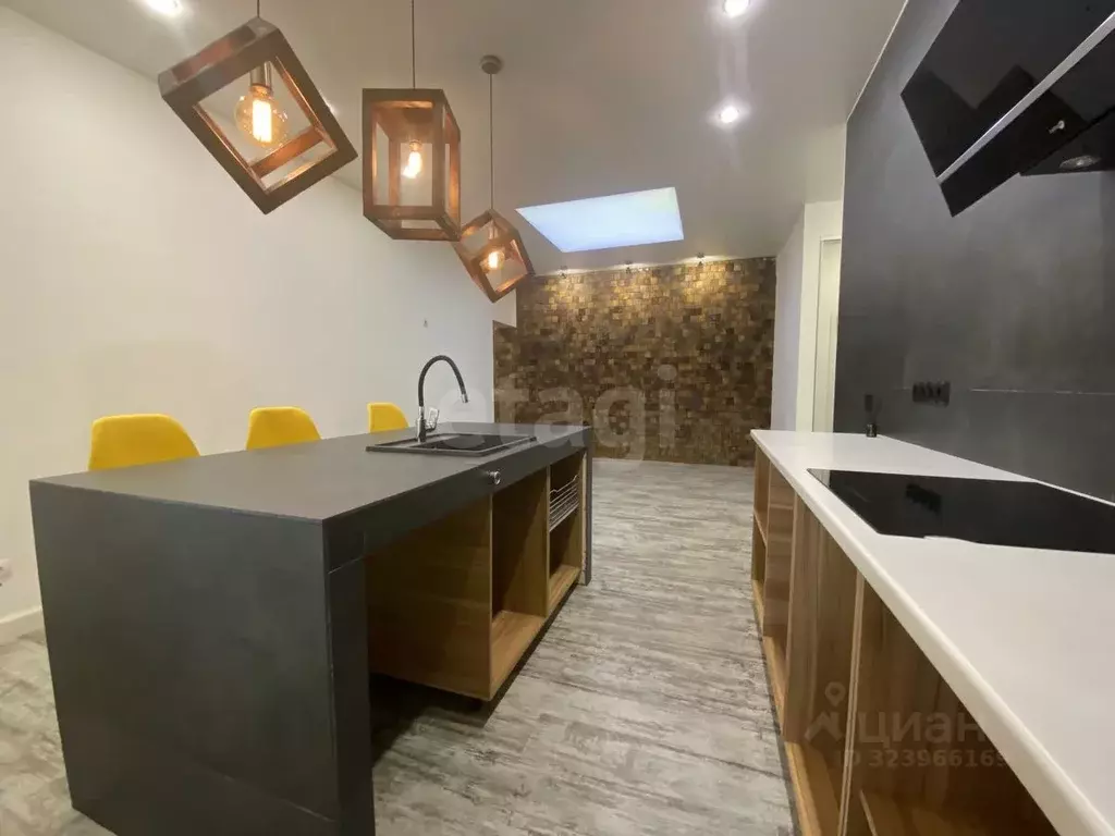 2-к кв. Саратовская область, Энгельс Студенческая ул., 68б (63.0 м) - Фото 2