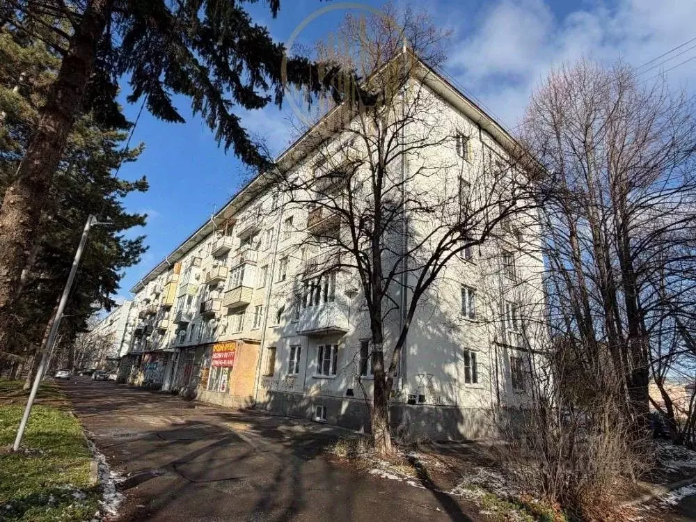 2-к кв. Ставропольский край, Ессентуки ул. 60 лет Октября, 10 (43.0 м) - Фото 1
