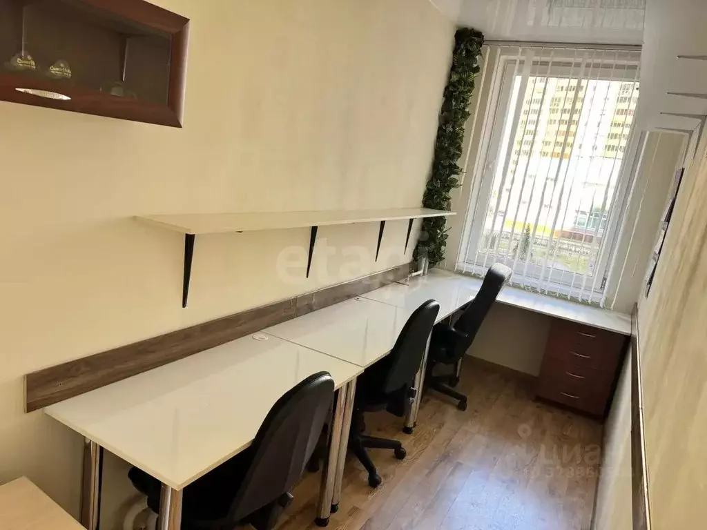 Офис в Санкт-Петербург Приморский просп., 137к1 (10 м) - Фото 1